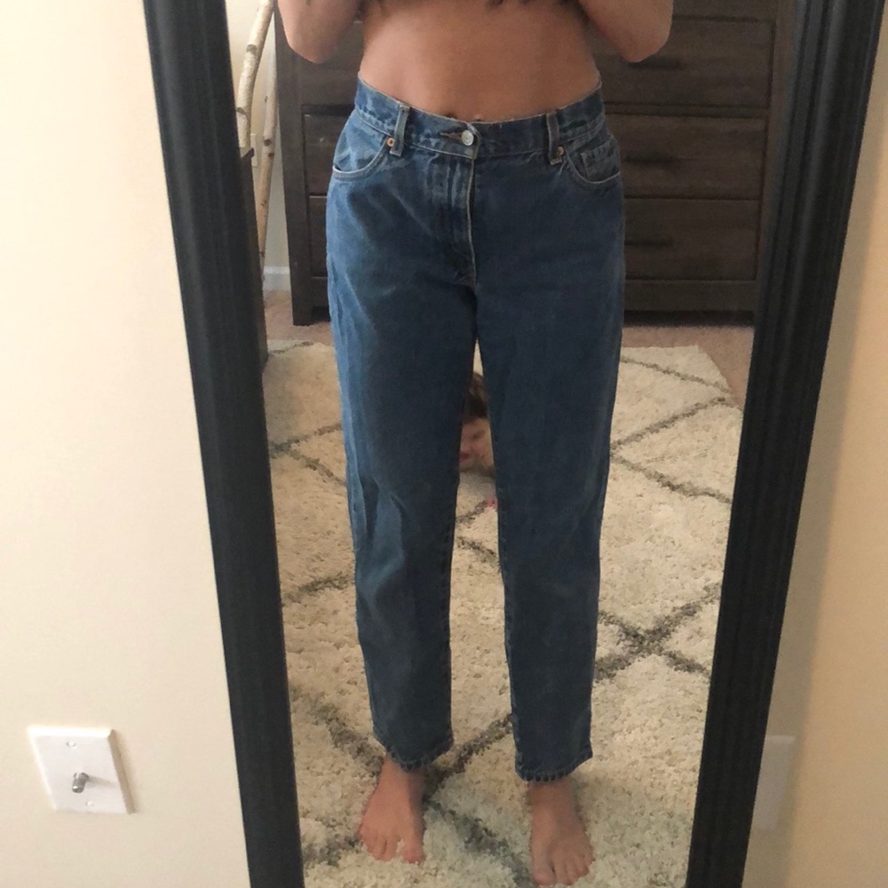 Levi’s Jean